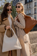 Sac Cabas Tikki - Beige