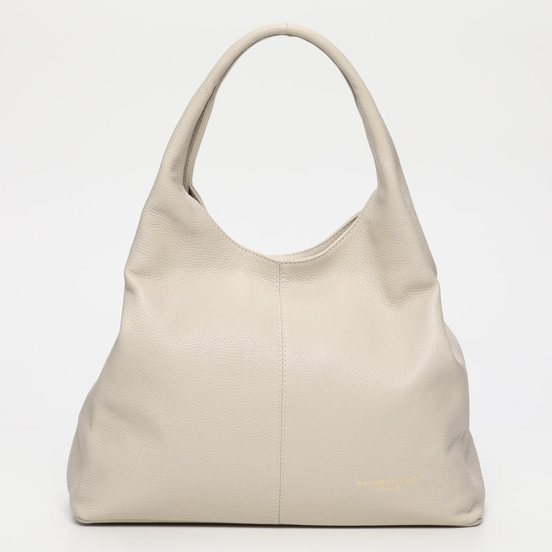 Sac Cabas Tikki - Beige