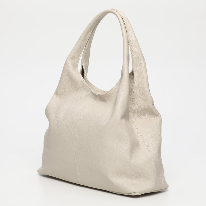 Sac Cabas Tikki - Beige