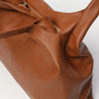 Sac Cabas Tikki - Camel Fonce