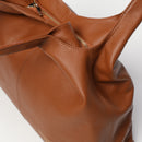 Sac Cabas Tikki - Camel Fonce