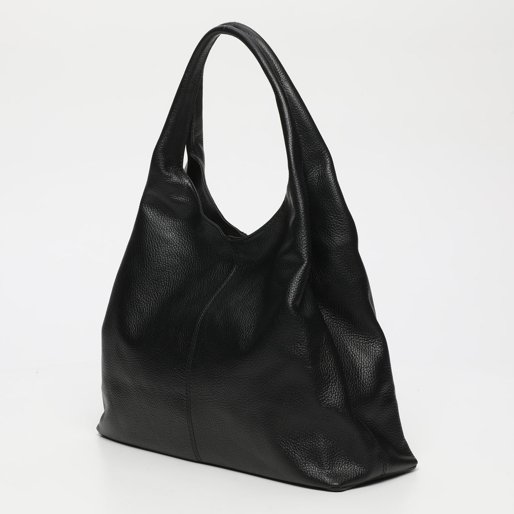 Sac Cabas Tikki - Noir