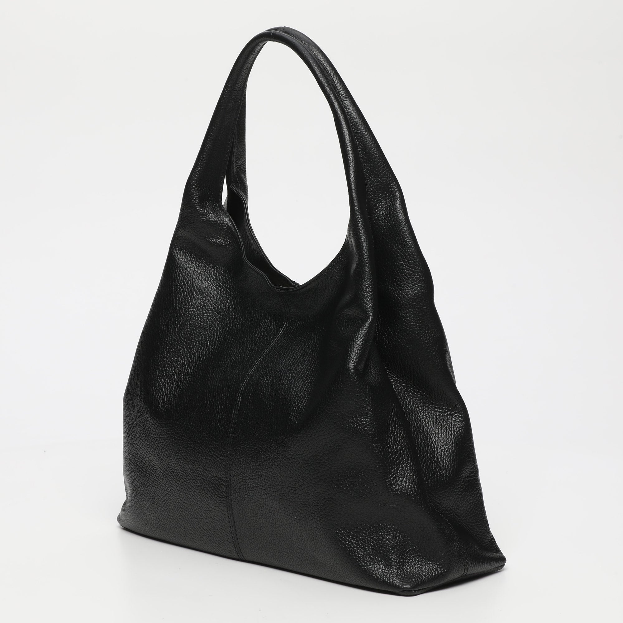 Sac Cabas Tikki - Noir
