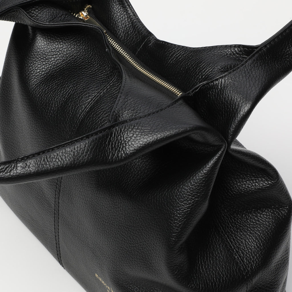 Sac Cabas Tikki - Noir