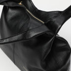 Sac Cabas Tikki - Noir