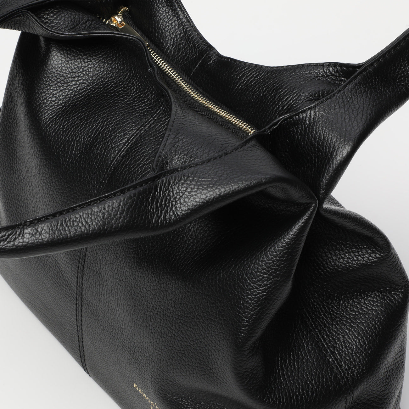 Sac Cabas Tikki - Noir