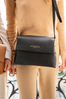 Sac Bandouliere Vaya - Noir