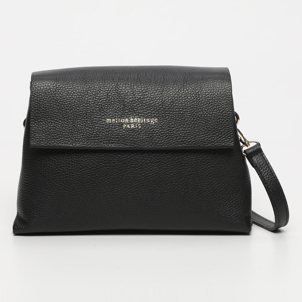 Sac Bandouliere Vaya - Noir