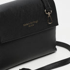 Sac Bandouliere Vaya - Noir