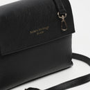 Sac Bandouliere Vaya - Noir