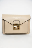 Sac Bandoulière Vic - Beige