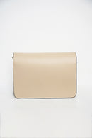 Sac Bandoulière Vic - Beige