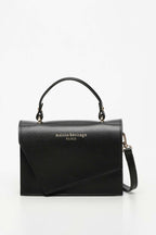 Sac Bandouliere Diamant - Noir