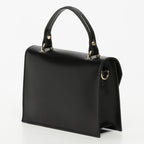 Sac Bandouliere Diamant - Noir