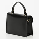 Sac Bandouliere Diamant - Noir