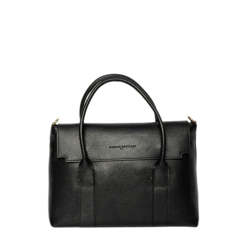 Sac À Main Elara - Noir