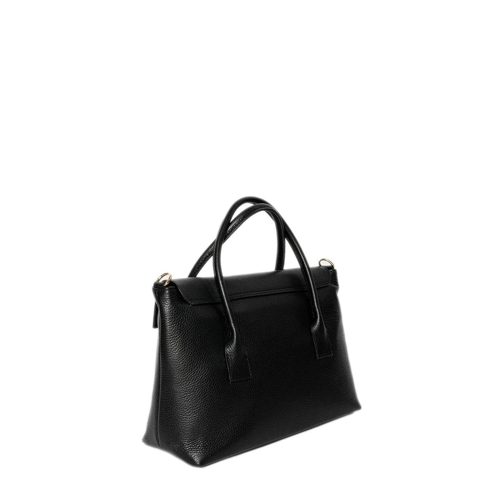 Sac À Main Elara - Noir
