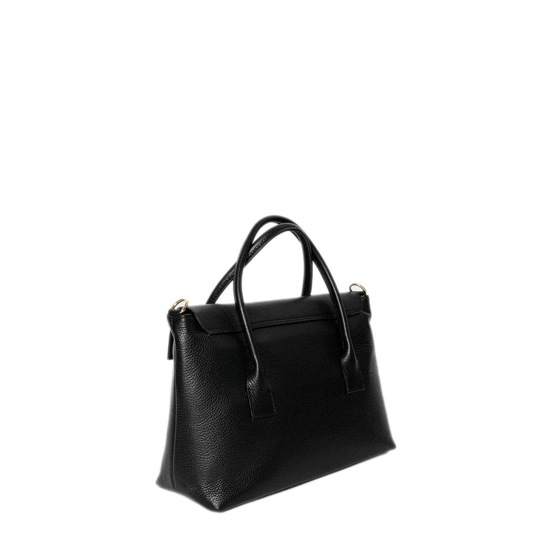 Sac À Main Elara - Noir