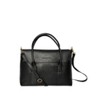Sac À Main Elara - Noir