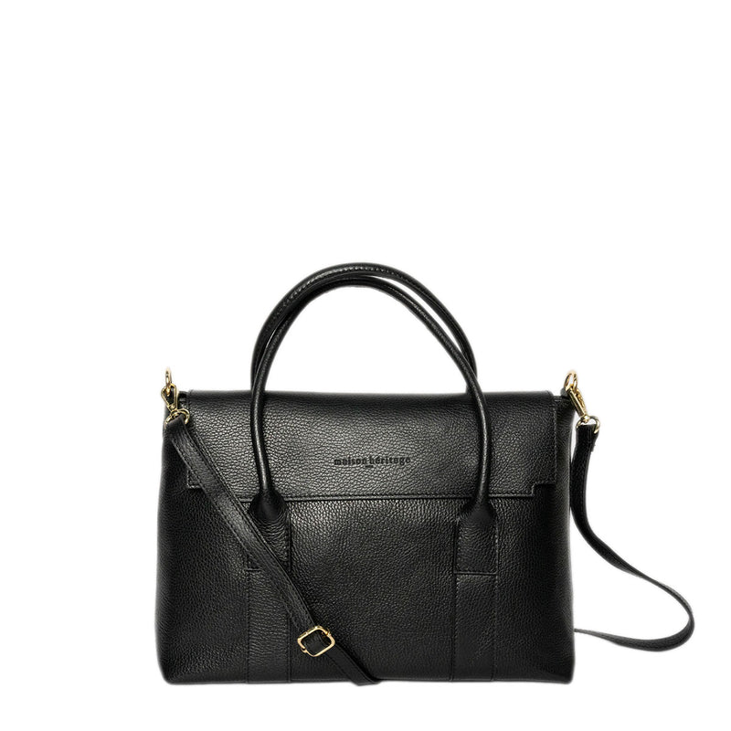 Sac À Main Elara - Noir