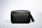 Sac Bandouliere Mini Gaby - Noir