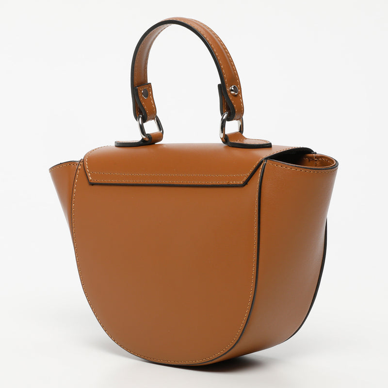 Sac A Main Mini Votti - Camel