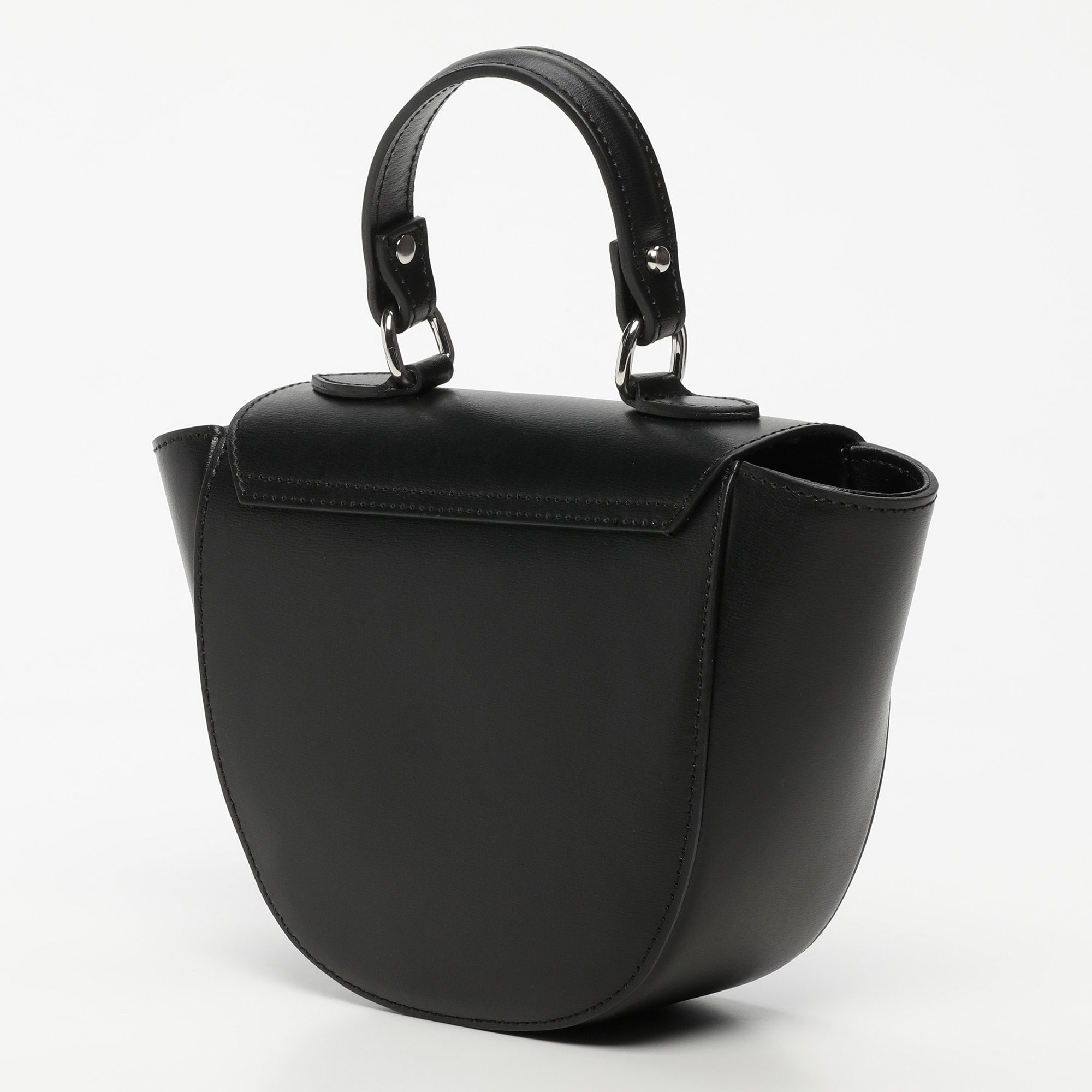 Sac À Main Mini Votti - Noir