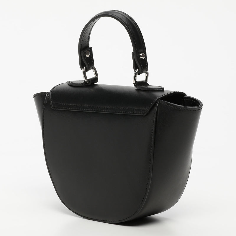 Mini Votti Handbag - Black