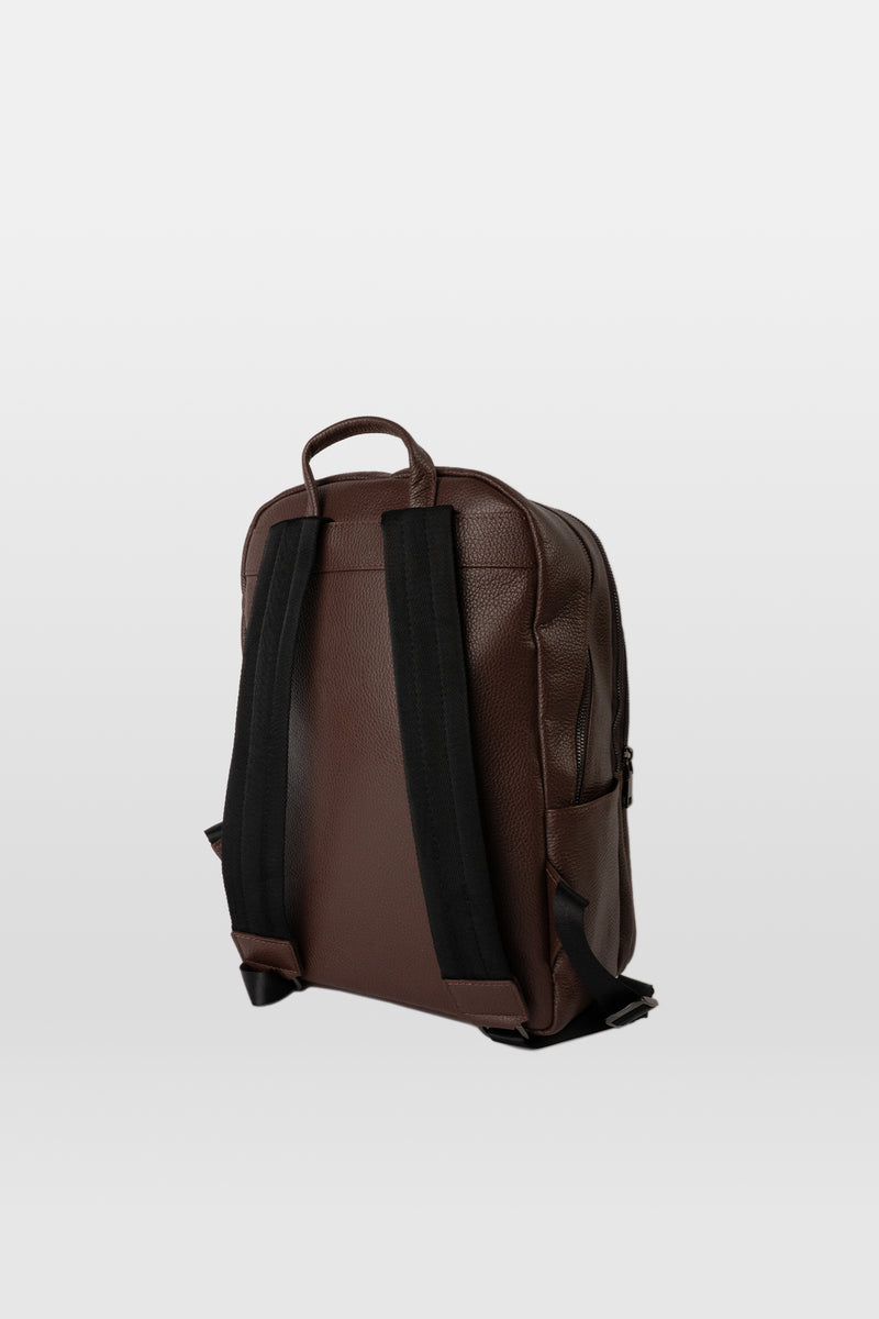 Sac A Dos Aldo - Marron