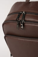 Sac A Dos Aldo - Marron