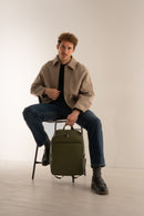 Sac A Dos Aldo - Vert Olive