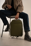 Sac A Dos Aldo - Vert Olive