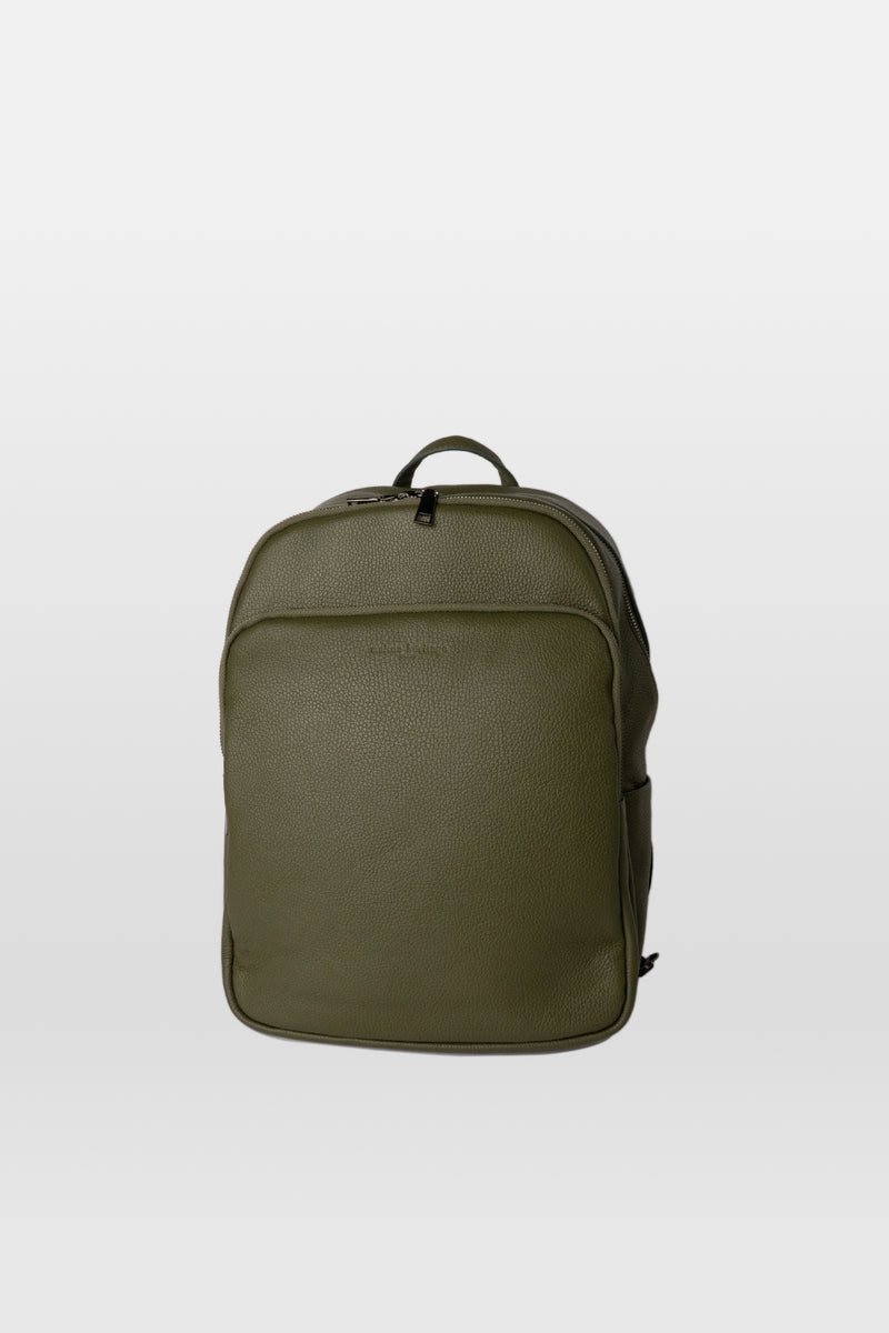 Sac A Dos Aldo - Vert Olive