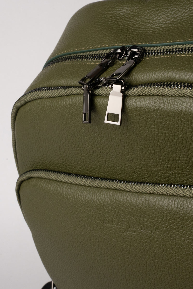 Sac A Dos Aldo - Vert Olive