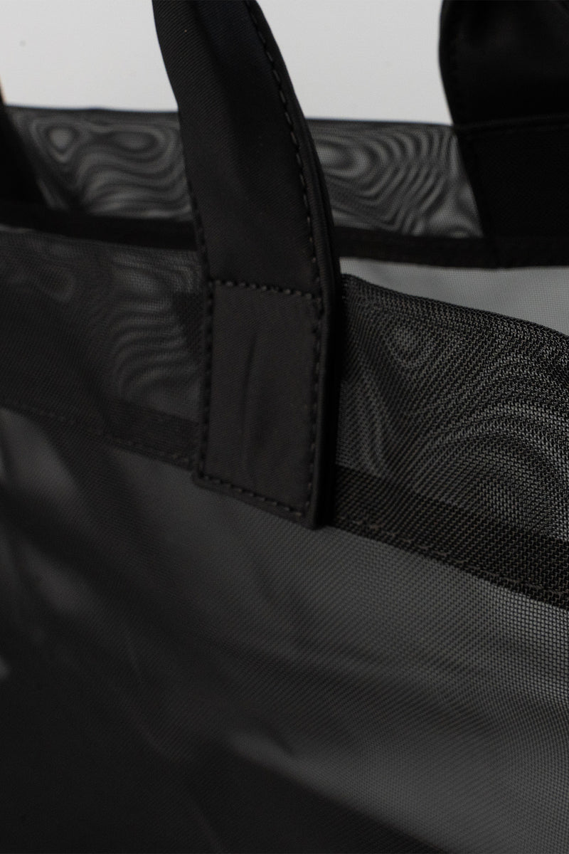 Sac Cabas Bass - Noir