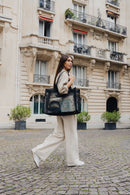 Sac Cabas Bass - Noir