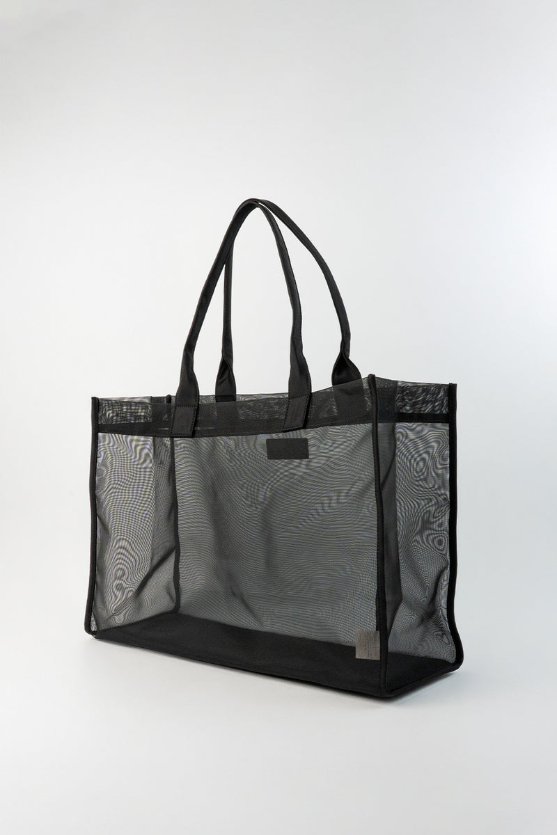 Sac Cabas Bass - Noir
