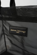 Sac Cabas Bass - Noir