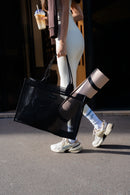 Sac Cabas Bass - Noir