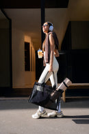 Sac Cabas Bass - Noir