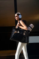Sac Cabas Bass - Noir
