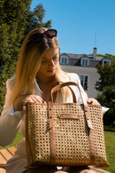 Bolso Bondi - Camel