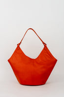 Cedro Shoulder Bag - Orange
