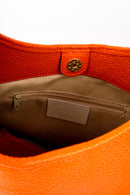 Cedro Shoulder Bag - Orange