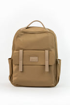 Sac A Dos Daigo - Taupe