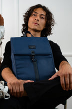 Sac A Dos Dosi - Bleu Marine