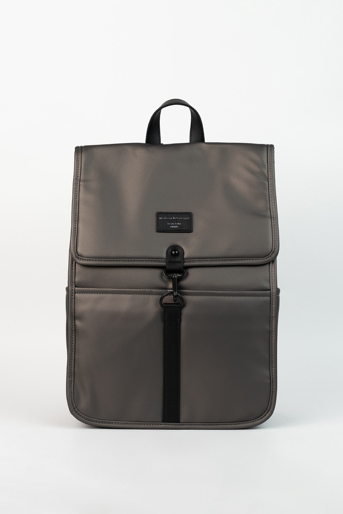 Sac A Dos Dosi - Gris Metallise