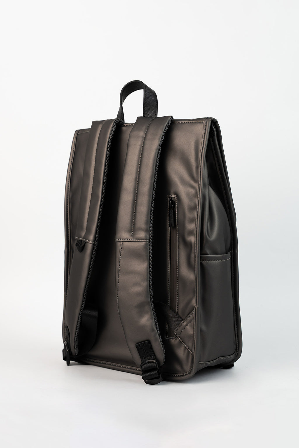 Sac A Dos Dosi - Gris Metallise