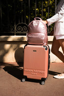 Sac A Dos Elisa - Rose