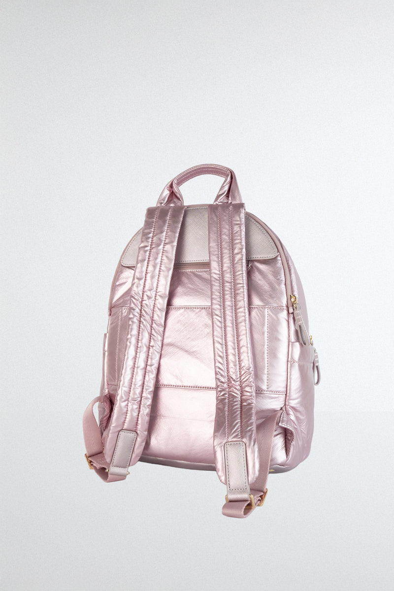 Sac A Dos Elisa - Rose